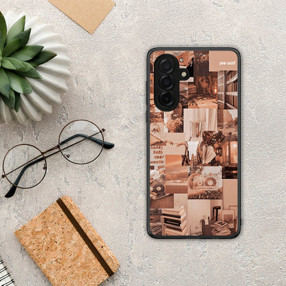 Collage You Can - Samsung Galaxy A26 5G θήκη