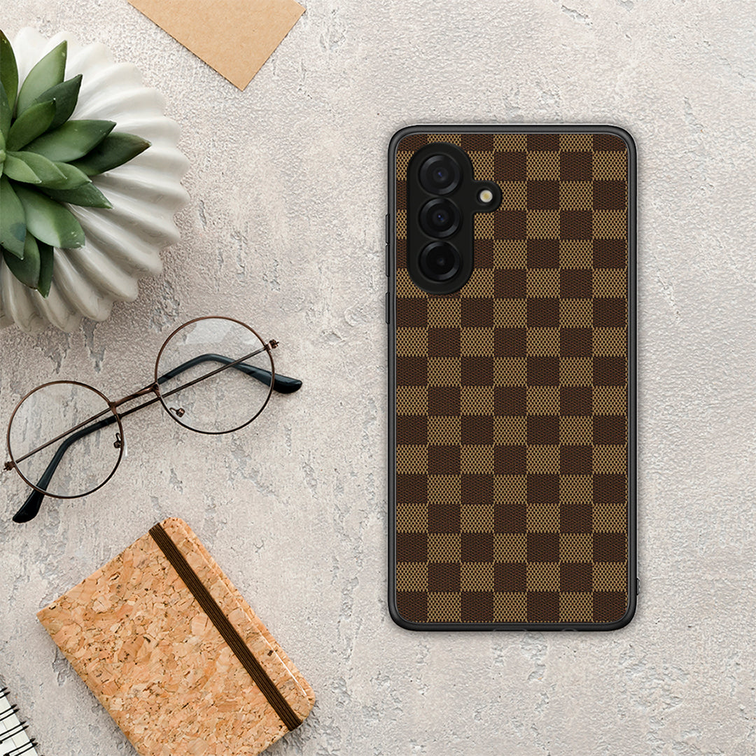 Designer Glamour - Samsung Galaxy A26 5G θήκη