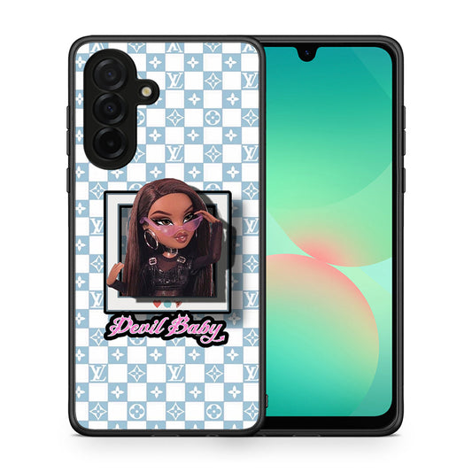Devil Baby - Samsung Galaxy A26 5G θήκη