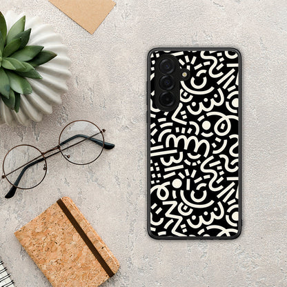 Doodle Art - Samsung Galaxy A26 5G θήκη