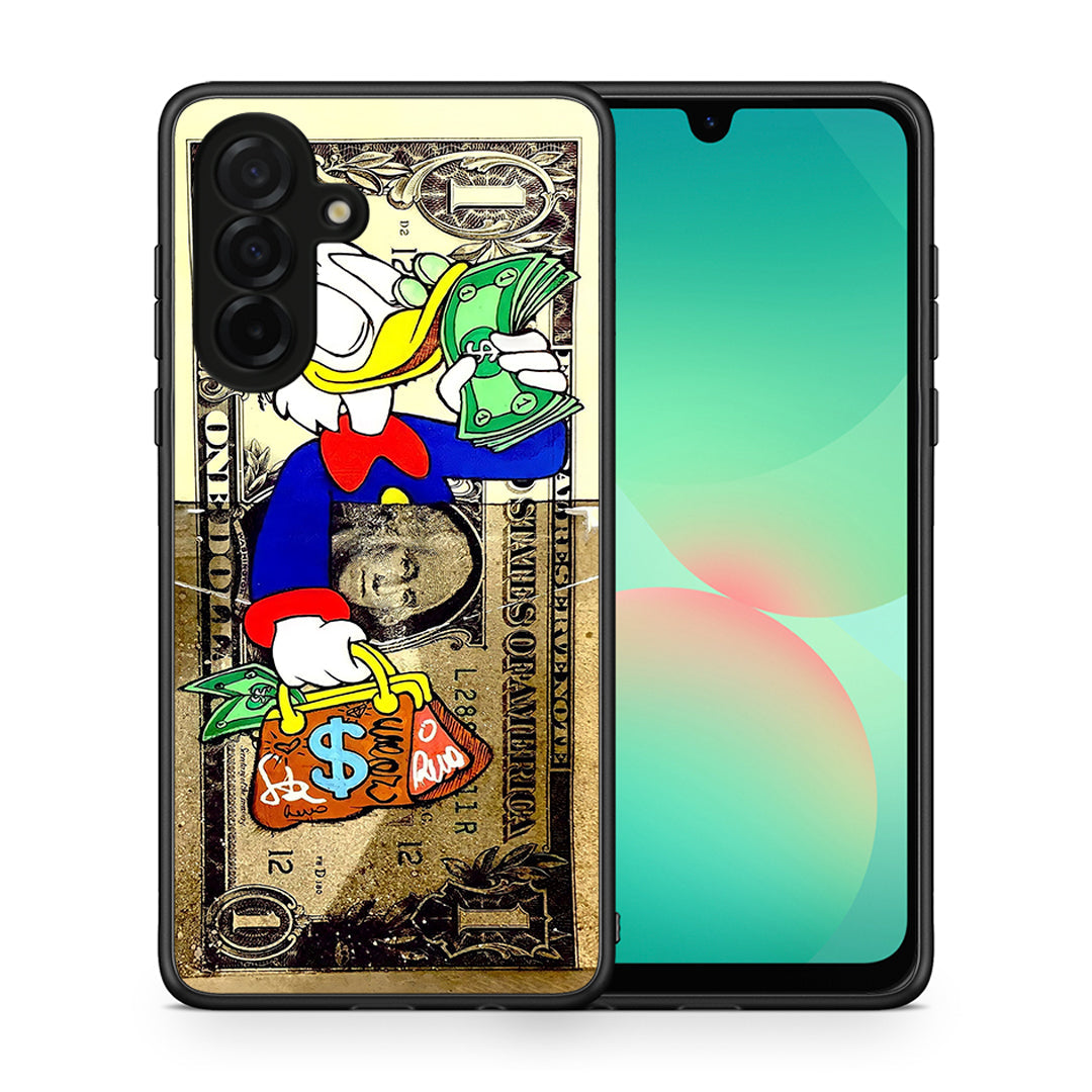 Duck Money - Samsung Galaxy A26 5G θήκη