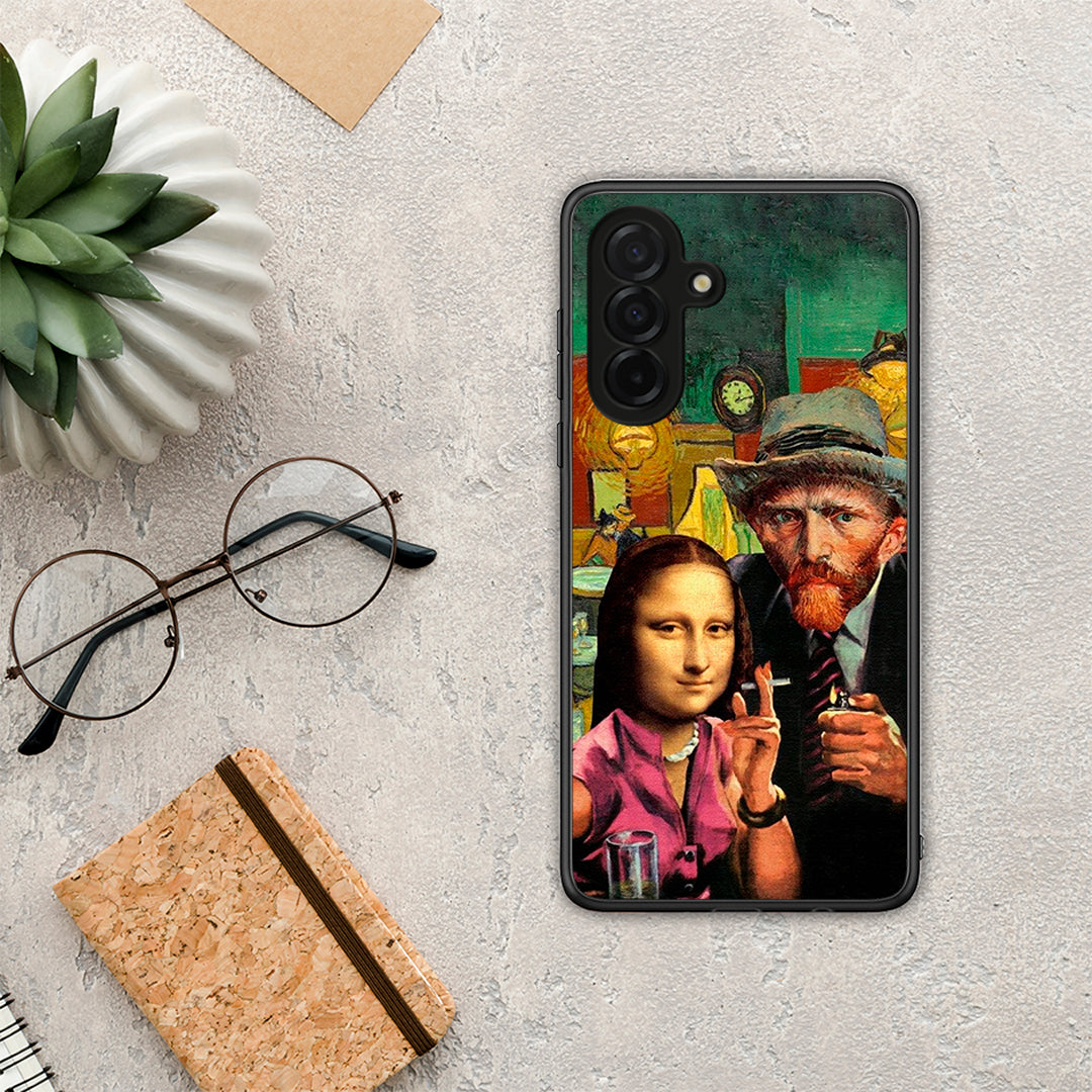 Funny Art - Samsung Galaxy A26 5G θήκη