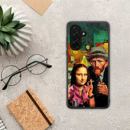 Funny Art - Samsung Galaxy A26 5G θήκη