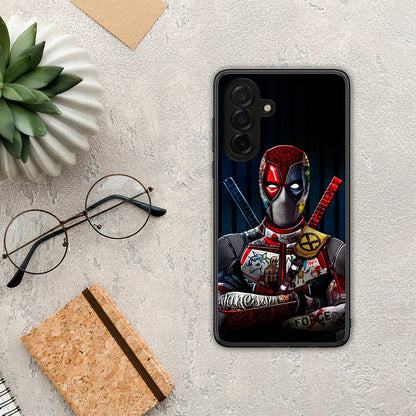 Funny Guy - Samsung Galaxy A26 5G θήκη