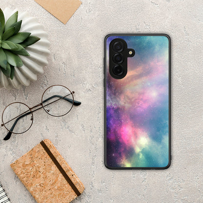 Galactic Rainbow - Samsung Galaxy A26 5G θήκη