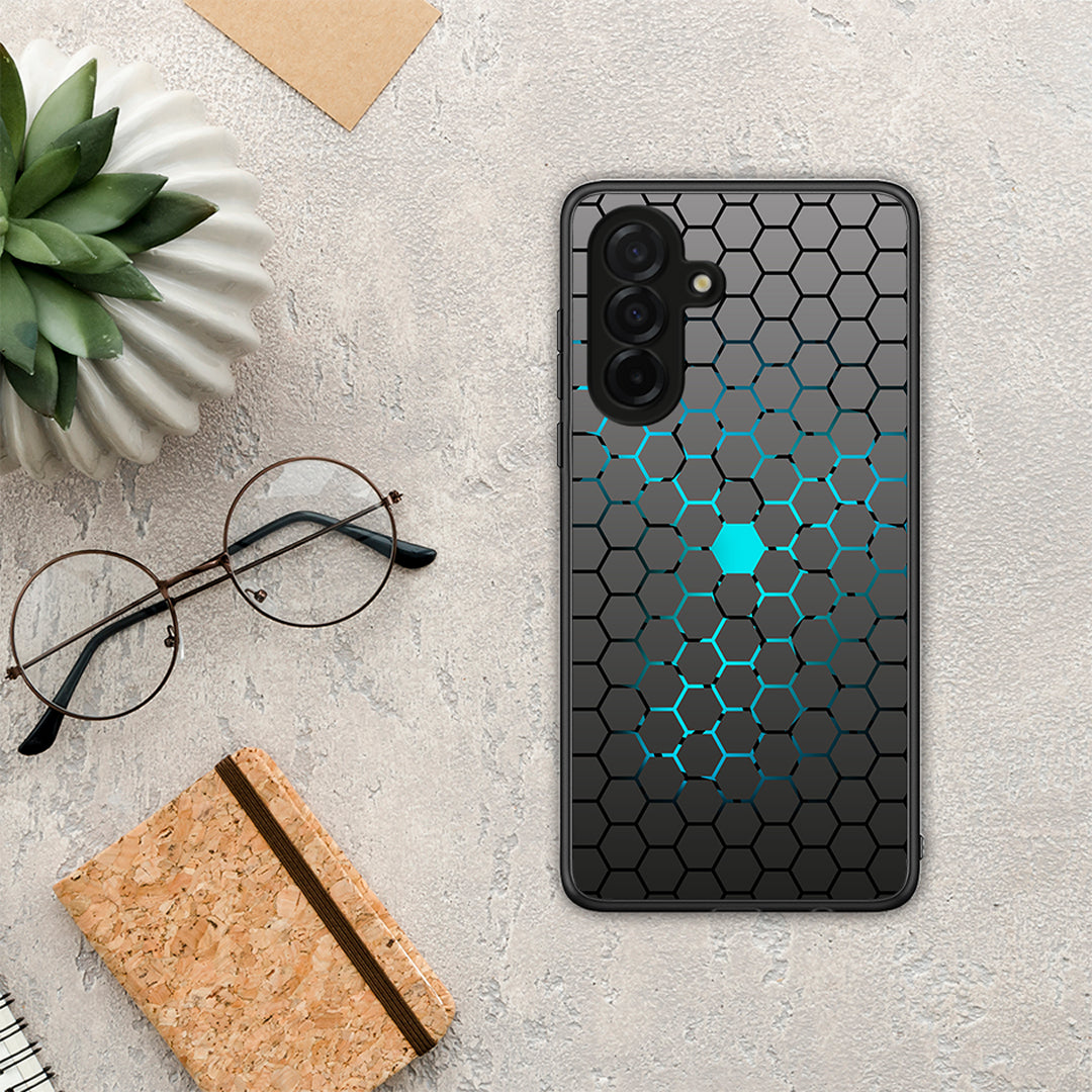 Geometric Hexagonal - Samsung Galaxy A26 5G θήκη