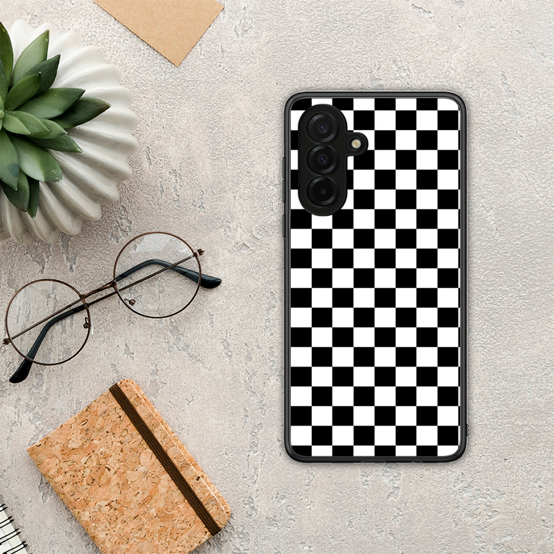 Geometric Squares - Samsung Galaxy A26 5G θήκη