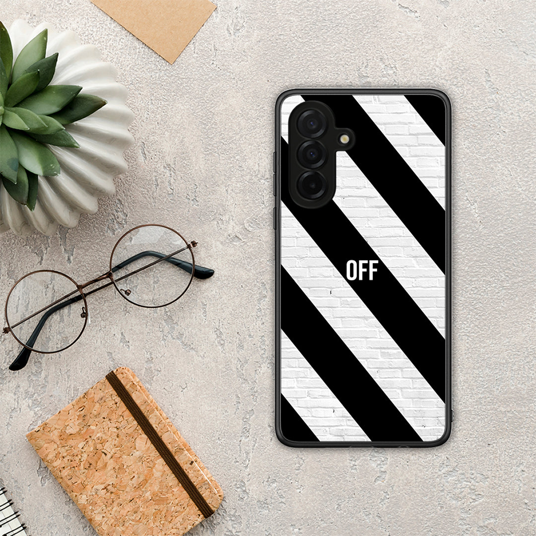 Get Off - Samsung Galaxy A26 5G θήκη