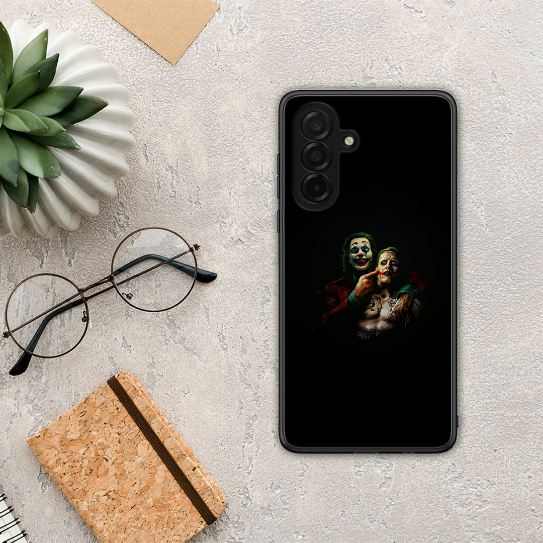 Hero Clown - Samsung Galaxy A26 5G θήκη