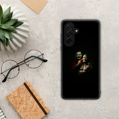 Hero Clown - Samsung Galaxy A26 5G θήκη