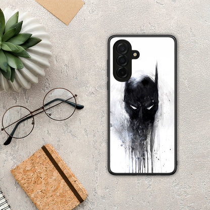 Hero Paint Bat - Samsung Galaxy A26 5G θήκη