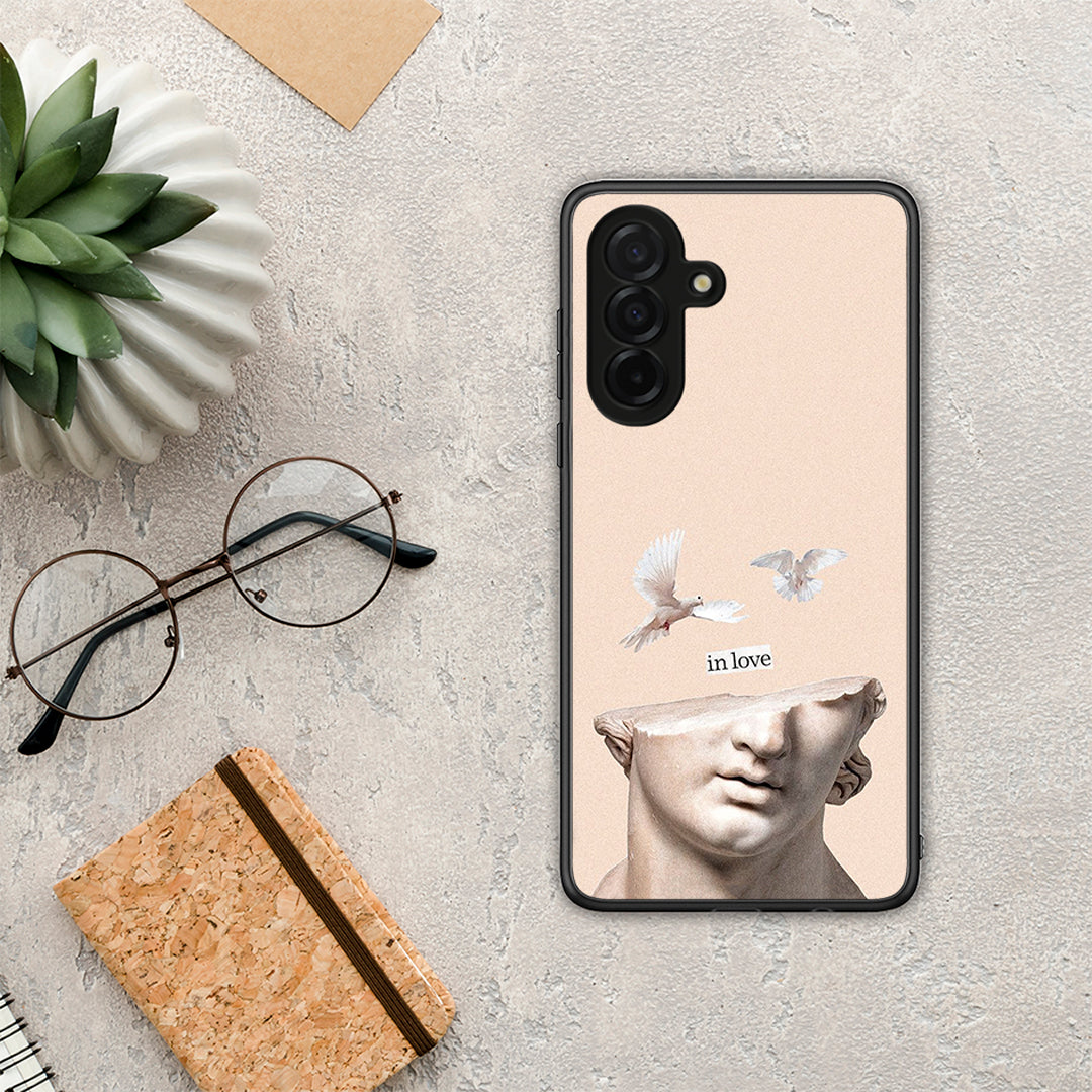 In Love - Samsung Galaxy A26 5G θήκη