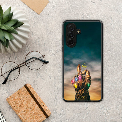 Infinity Snap - Samsung Galaxy A26 5G θήκη