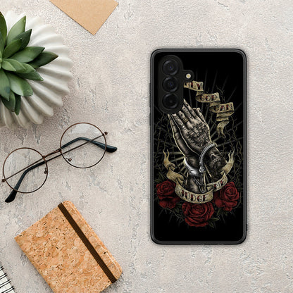 Judge By God - Samsung Galaxy A26 5G θήκη