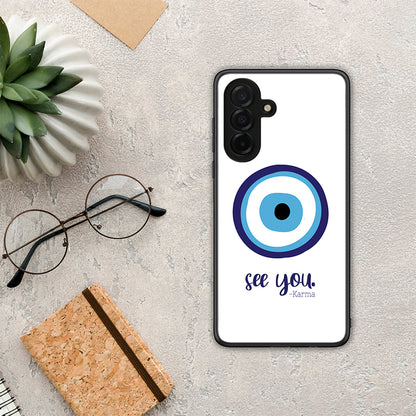 Karma Says - Samsung Galaxy A26 5G θήκη