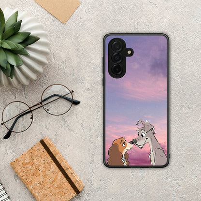 Lady And Tramp - Samsung Galaxy A26 5G θήκη