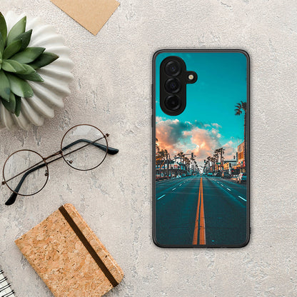 Landscape City - Samsung Galaxy A26 5G θήκη