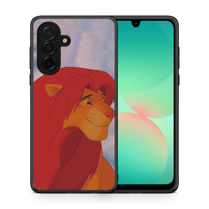 Lion Love 1 - Samsung Galaxy A26 5G θήκη
