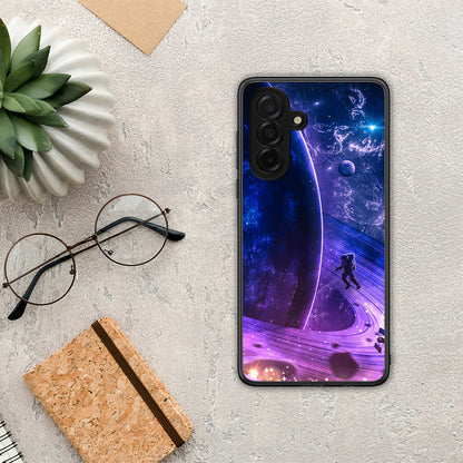 Lost Astronaut - Samsung Galaxy A26 5G θήκη