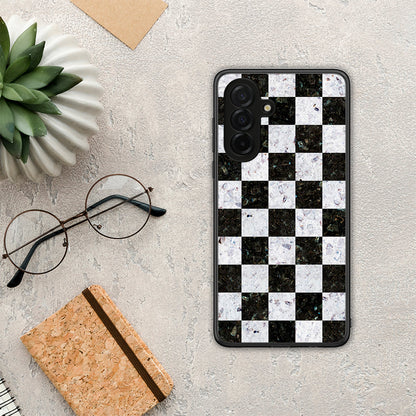 Marble Square Geometric - Samsung Galaxy A26 5G θήκη