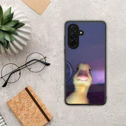 Meme Duck - Samsung Galaxy A26 5G θήκη