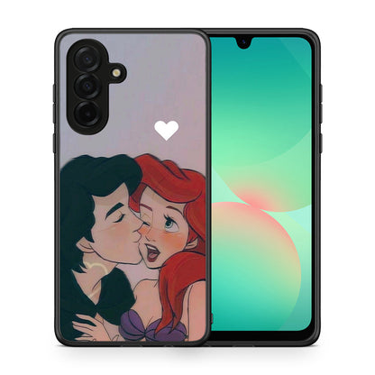 Mermaid Couple - Samsung Galaxy A26 5G θήκη