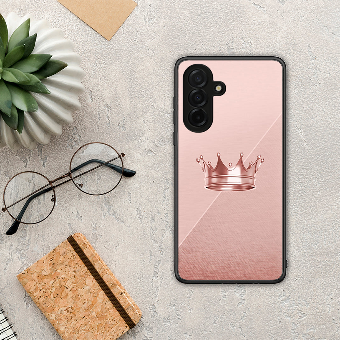 Minimal Crown - Samsung Galaxy A26 5G θήκη