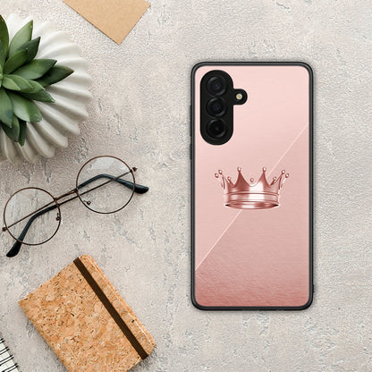 Minimal Crown - Samsung Galaxy A26 5G θήκη