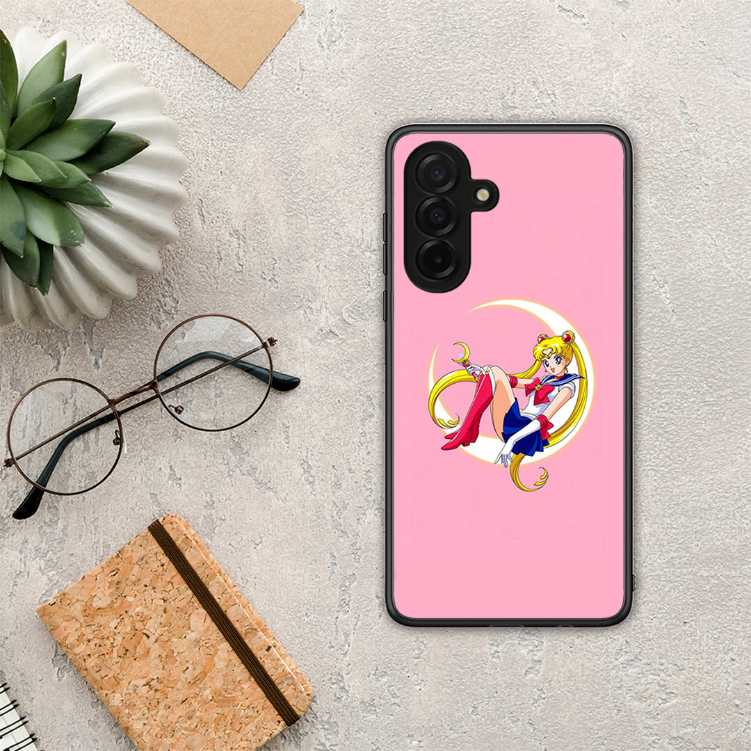 Moon Girl - Samsung Galaxy A26 5G θήκη