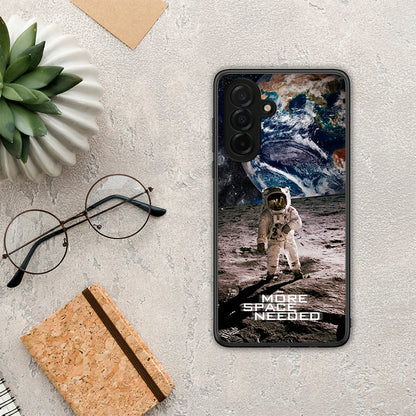 More Space - Samsung Galaxy A26 5G θήκη