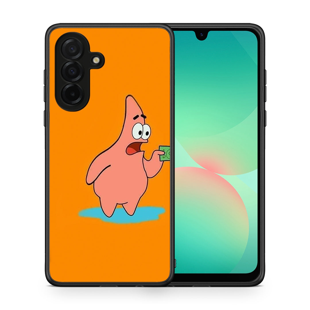 No Money 1 - Samsung Galaxy A26 5G θήκη