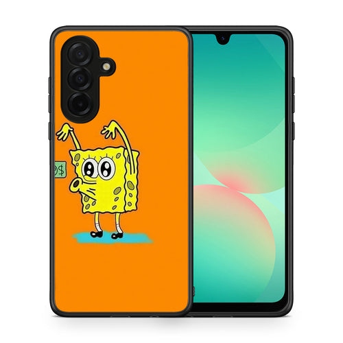 No Money 2 - Samsung Galaxy A26 5G θήκη