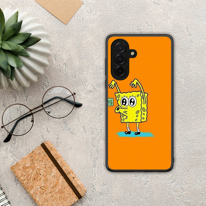 No Money 2 - Samsung Galaxy A26 5G θήκη