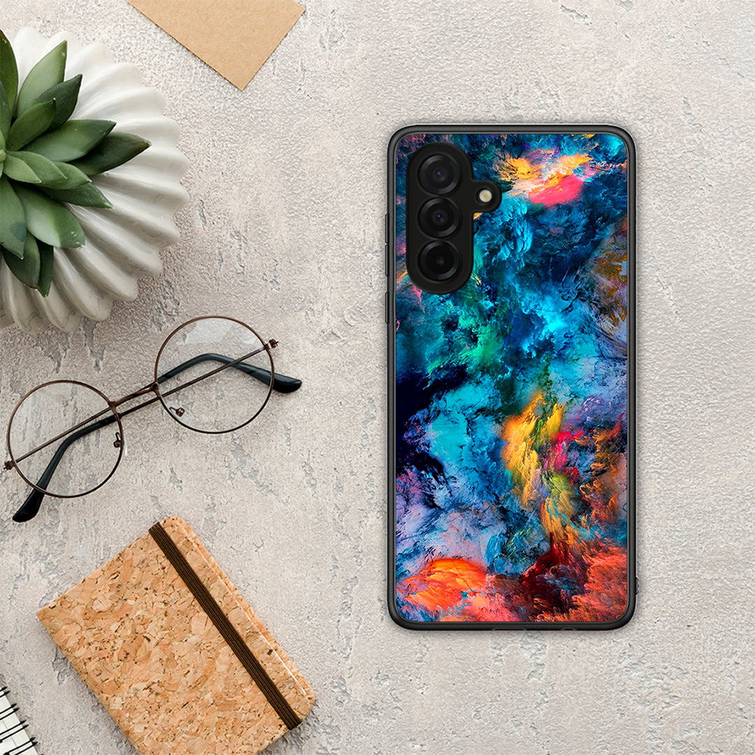 Paint Crayola - Samsung Galaxy A26 5G θήκη