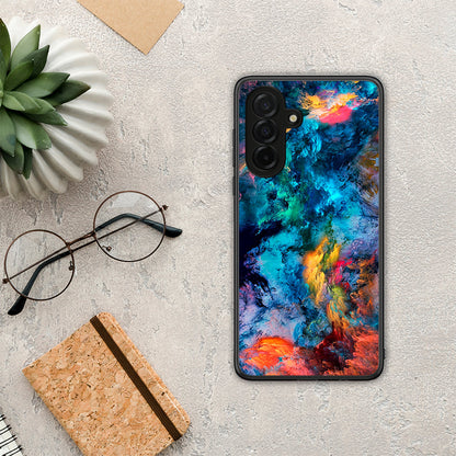 Paint Crayola - Samsung Galaxy A26 5G θήκη