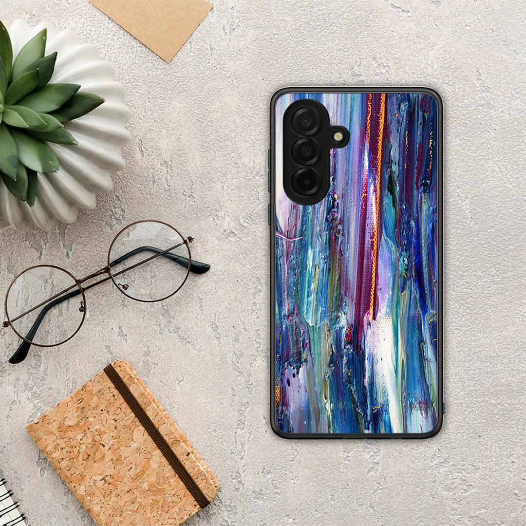 Paint Winter - Samsung Galaxy A26 5G θήκη