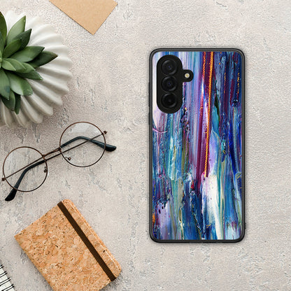 Paint Winter - Samsung Galaxy A26 5G θήκη