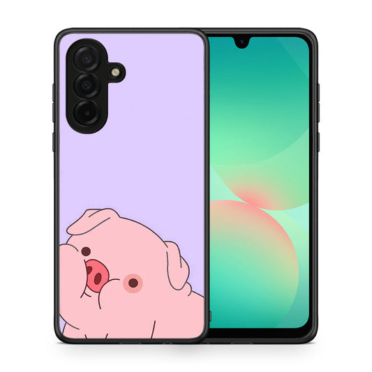 Pig Love 2 - Samsung Galaxy A26 5G θήκη