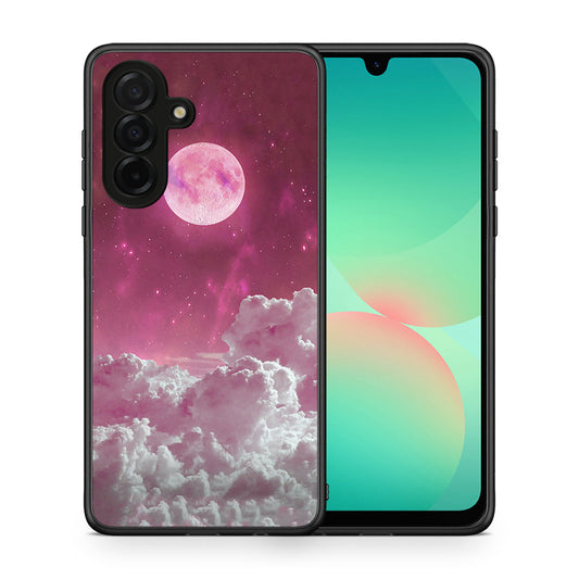 Pink Moon - Samsung Galaxy A26 5G θήκη