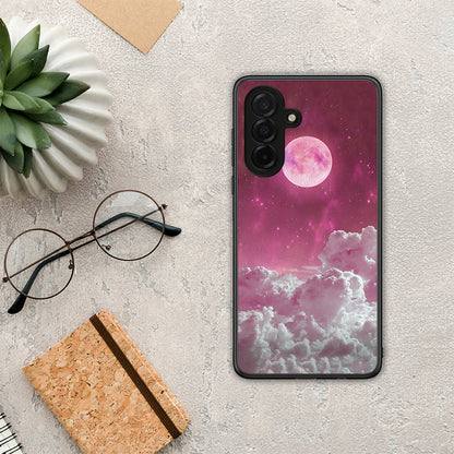 Pink Moon - Samsung Galaxy A26 5G θήκη