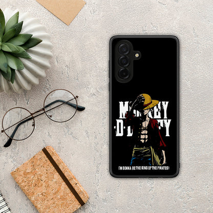 Pirate King - Samsung Galaxy A26 5G θήκη
