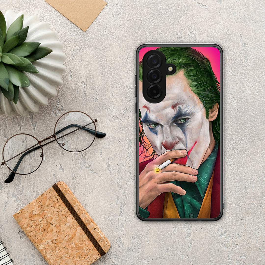 PopArt JokesOnU - Samsung Galaxy A26 5G θήκη
