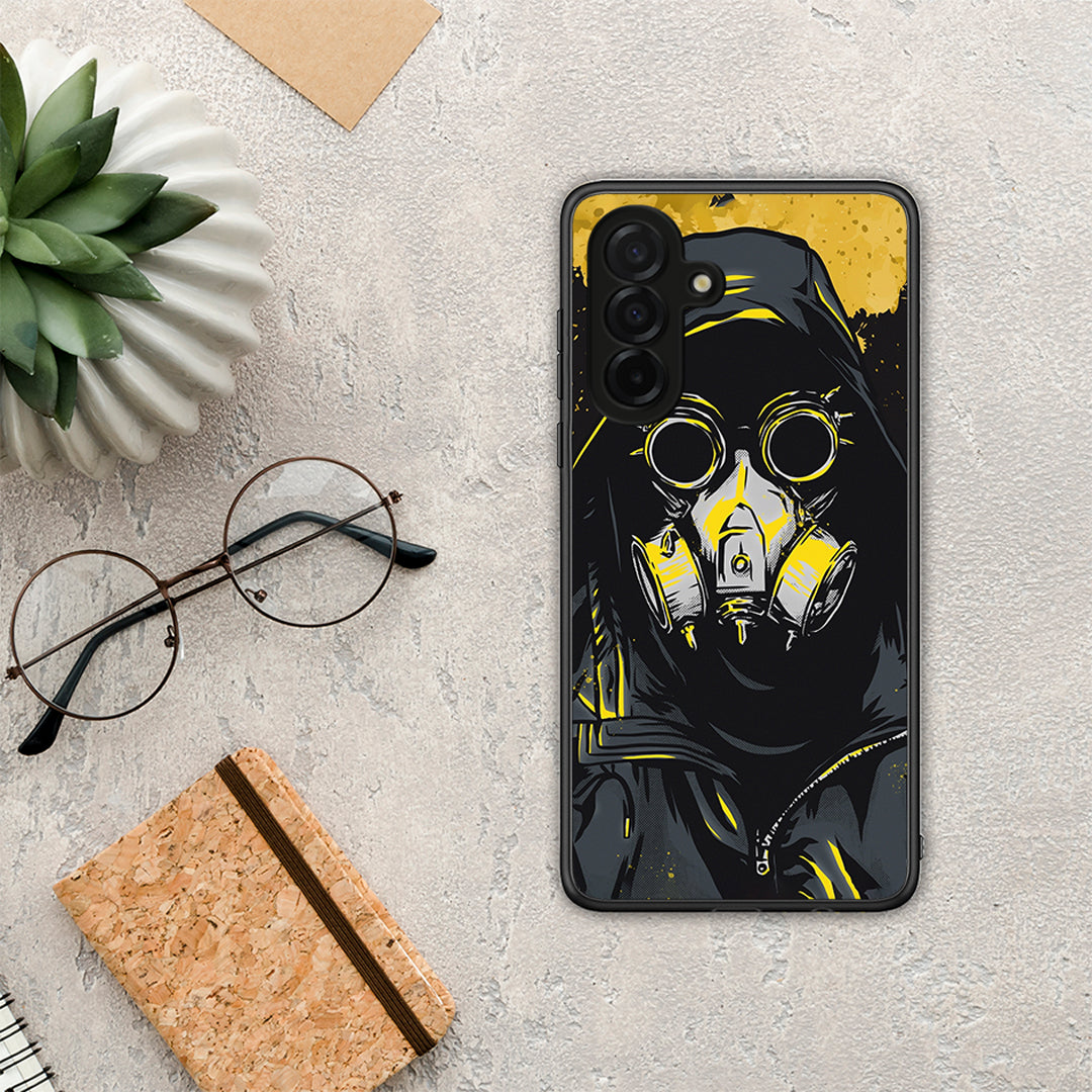 PopArt Mask - Samsung Galaxy A26 5G θήκη