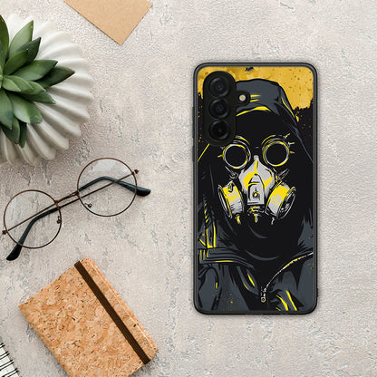 PopArt Mask - Samsung Galaxy A26 5G θήκη