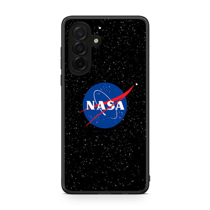 4 - Samsung Galaxy A26 5G NASA PopArt case, cover, bumper