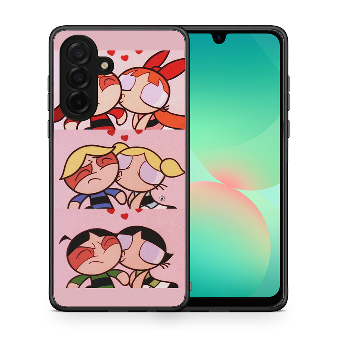 Puff Love - Samsung Galaxy A26 5G θήκη