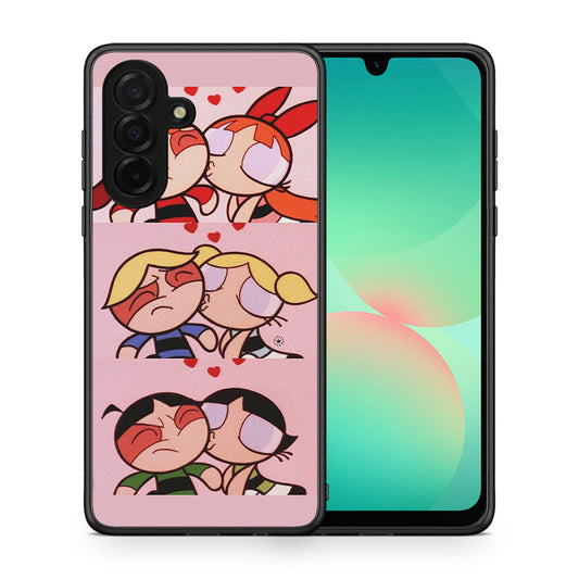 Puff Love - Samsung Galaxy A26 5G θήκη