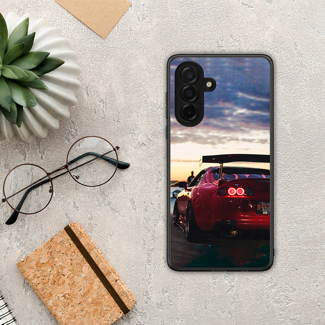 Racing Supra - Samsung Galaxy A26 5G θήκη