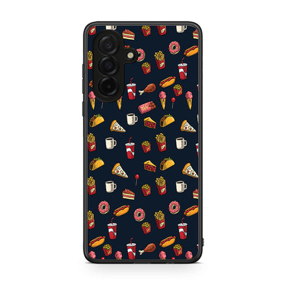118 - Samsung Galaxy A26 5G Hungry Random case, cover, bumper