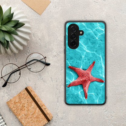 Red Starfish - Samsung Galaxy A26 5G θήκη